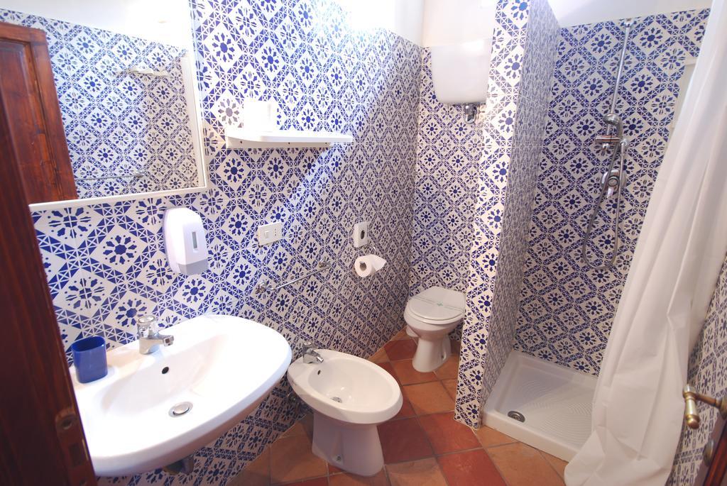 Agriturismo Villa Opera 볼테라 객실 사진